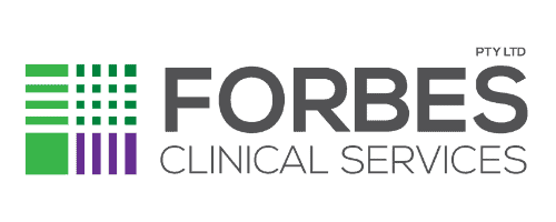 Forbes Clinical logo